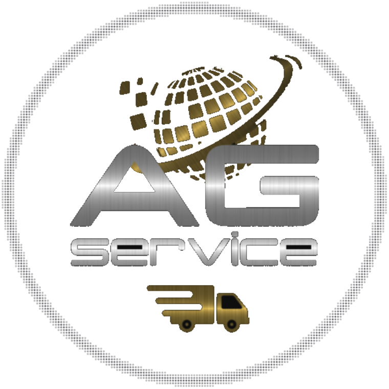 AG Service GmbH Logo
